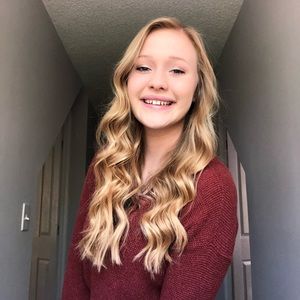 Meet your Posher, Kkaitlyn